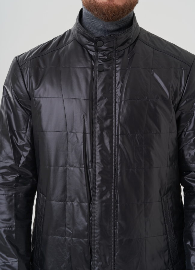 Мужская куртка  модель № 82286 универмаг малина